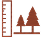 Acreage Size Icon